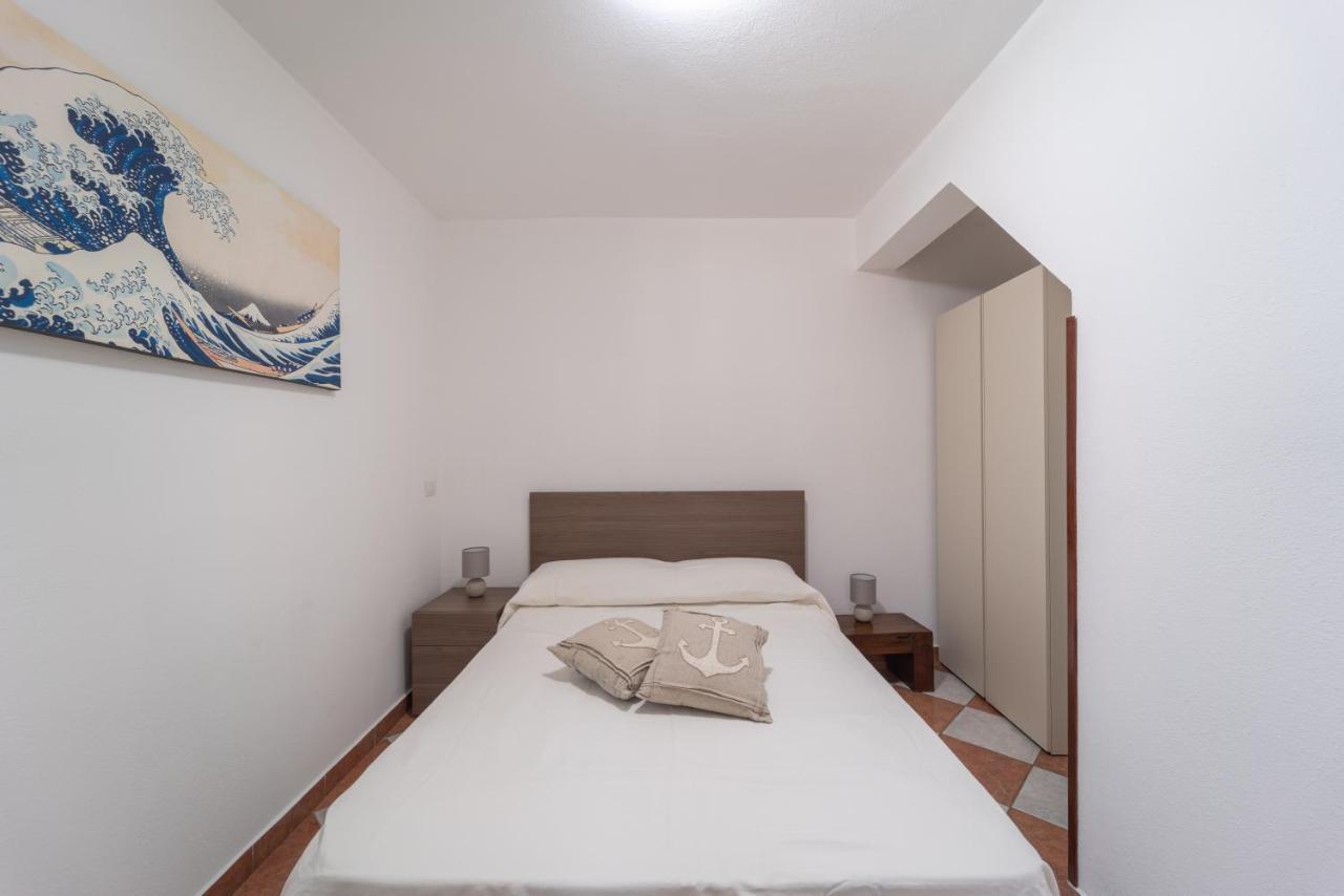 Pepigall Apartments Альгеро Екстер'єр фото