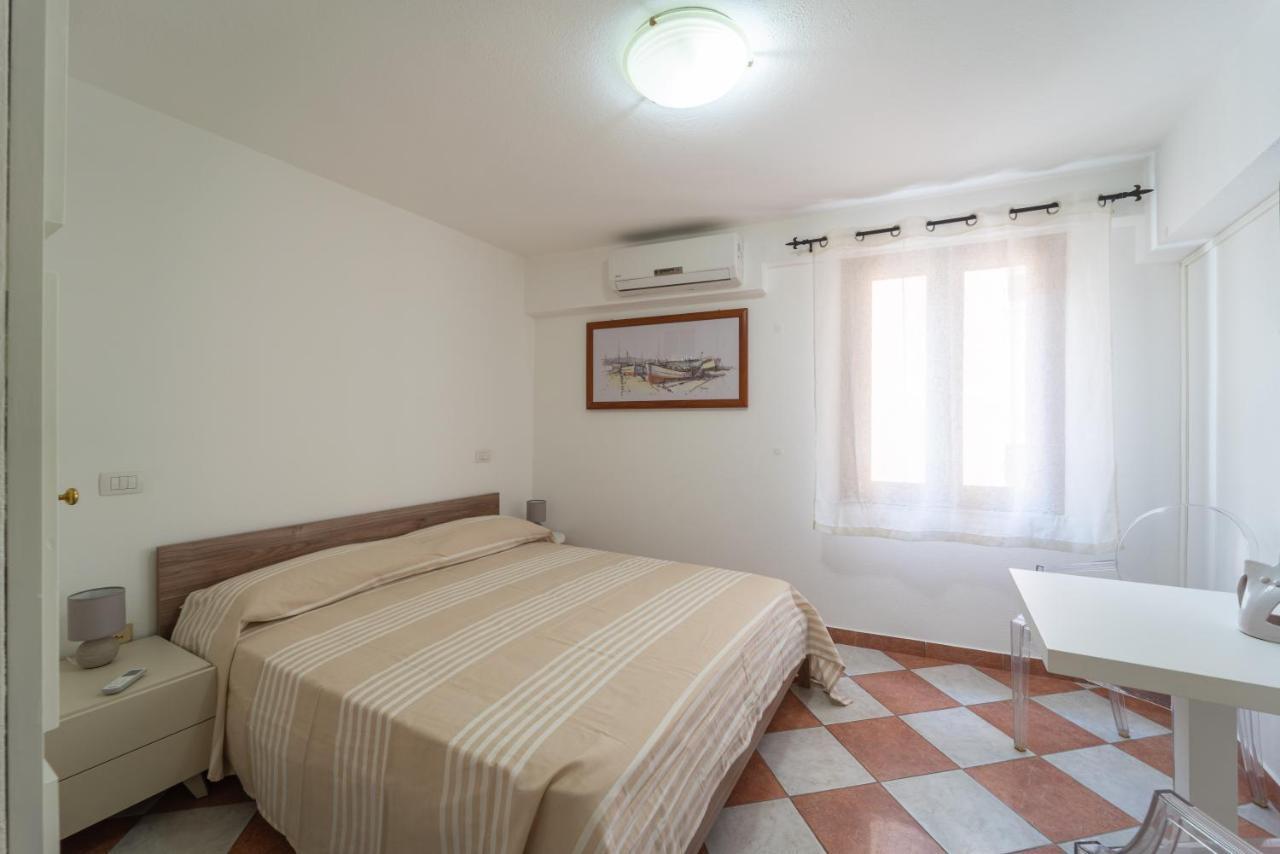Pepigall Apartments Альгеро Екстер'єр фото