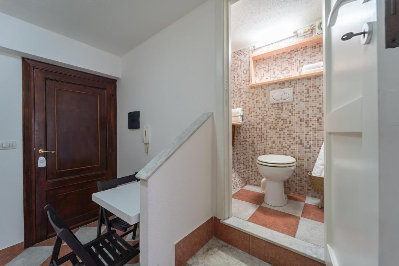Pepigall Apartments Альгеро Екстер'єр фото
