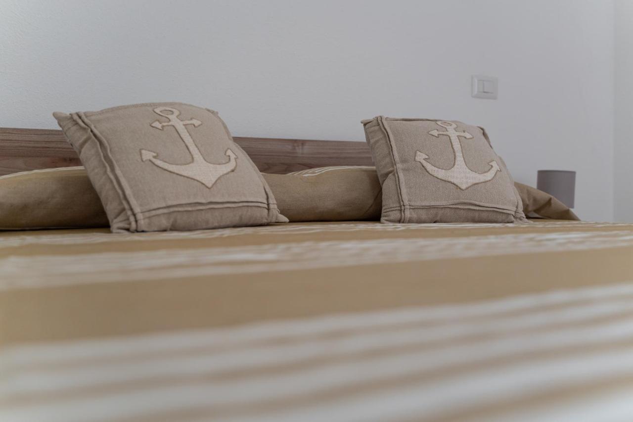 Pepigall Apartments Альгеро Екстер'єр фото