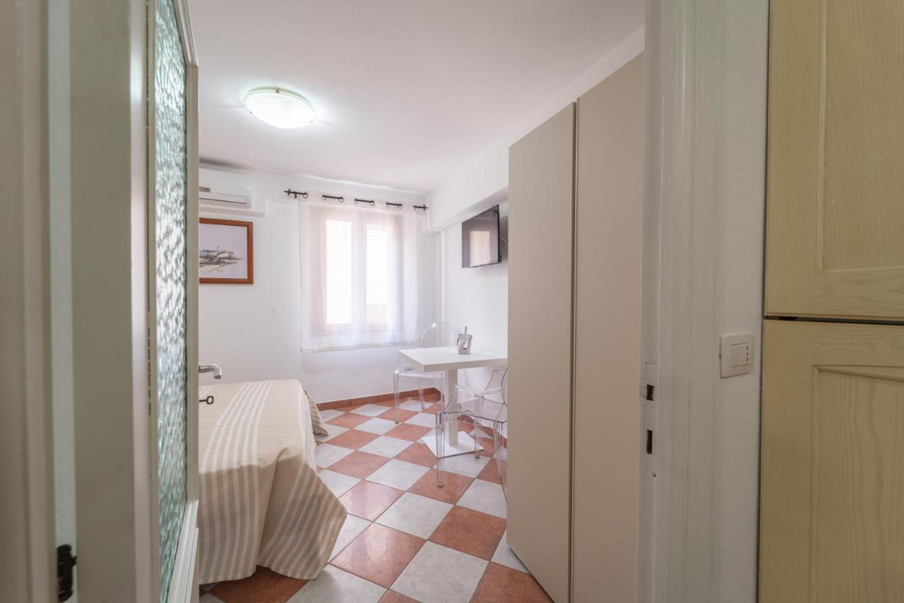 Pepigall Apartments Альгеро Екстер'єр фото