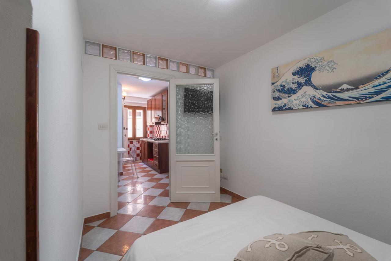 Pepigall Apartments Альгеро Екстер'єр фото
