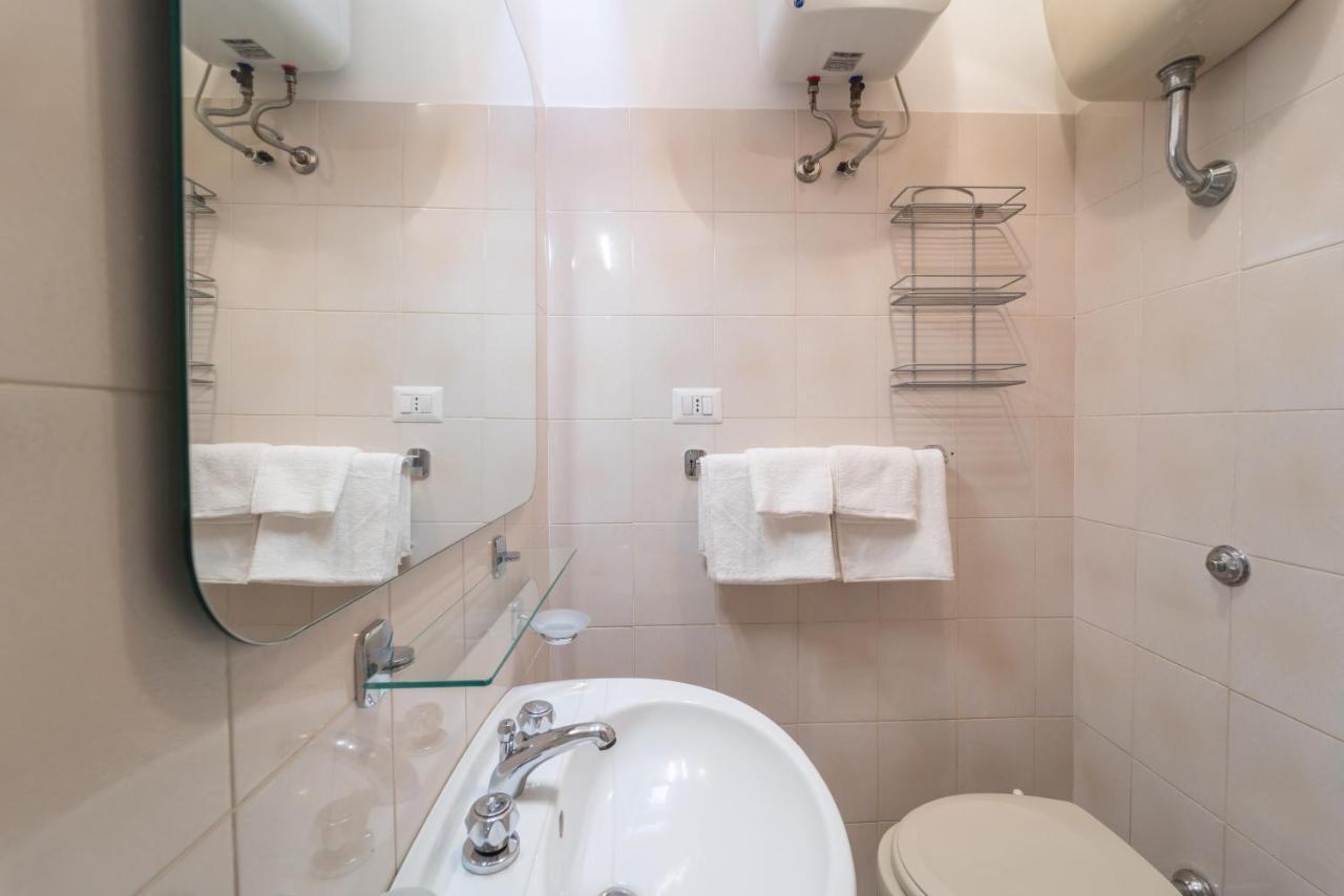Pepigall Apartments Альгеро Екстер'єр фото