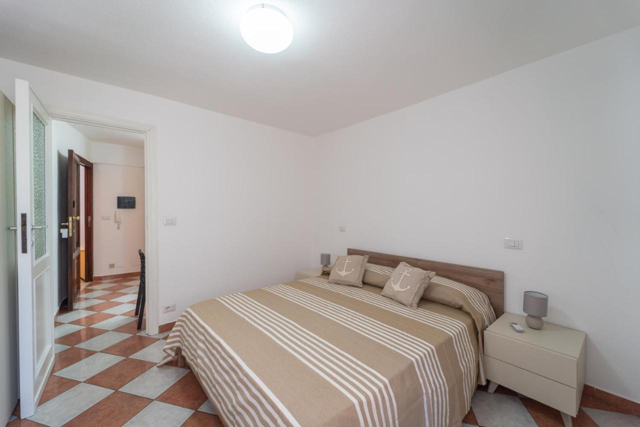Pepigall Apartments Альгеро Екстер'єр фото