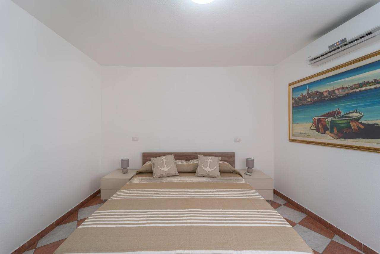 Pepigall Apartments Альгеро Екстер'єр фото